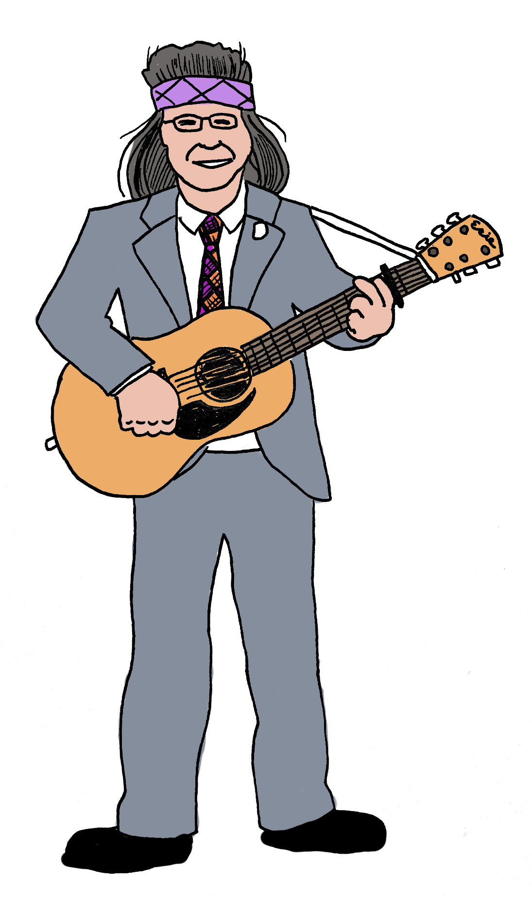 Halloween Mashup Costumes for the Erie Enthusiast (Full) Erie Reader